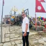 Uttar Lama - @open.heart.5437923 - Instagram
