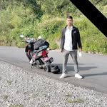 Uttar Lama Uttar - @santoshlama - Instagram