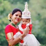 Uttara Roy - @soumitaroy133 - Instagram