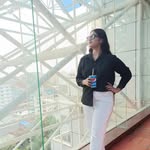 Uttara Roy - @kitkat_uttara - Instagram