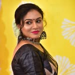Uttara Roy - @beinguttararoy - Instagram