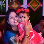 Uttara Roy - @ma.mma7712 - Instagram