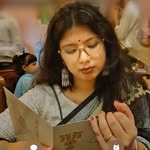 Uttara Roy - @mumpi37 - Instagram
