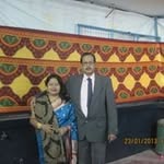 Uttara Roy - @uttara.roy1970 - Instagram