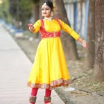 Uttara Roy - @nrityanjali_yt_ - Instagram