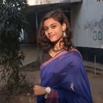 𝓤𝓽𝓽𝓪𝓻𝓪 𝓡𝓸𝔂 - @uttara_roy85 - Instagram