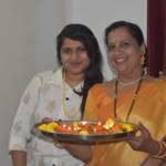 Uttara Vaidya - @uttuvaid - Instagram