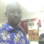 Benjamin Onuweri - @benjaminonuweri - Instagram