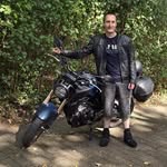 Benjamin Uwe Weinberger - @benjaminuwe - Instagram