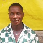 Benjamin Uweh - Facebook
