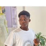 Benjamin uwem ukonyah - @benjaminuwemukonyah - Instagram