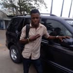 Benjamine Onyenuwe - @benjamineonyenuwe - Instagram