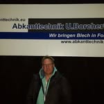 Uwe Borchert - @abkanttechnik.eu - Instagram