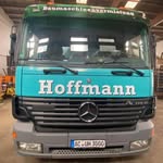 Uwe Hoffmann - @hoffmann_baumaschinen - Instagram