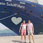 Uwe Jensen - @silviouwe66 - Instagram