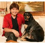 Uwe Jensen - @uwejensen.show - Instagram