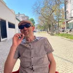Uwe Koch - @mt._niceguy - Instagram