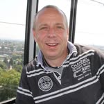 Uwe kramer - @uwekramer45 - Instagram