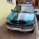 Uwe Meyer - @meyersautoservice - Instagram