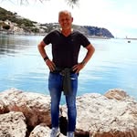 Uwe Ritter - @posotto - Instagram