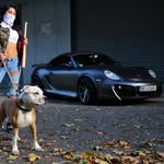 Uwe Schulz - @felgenretter - Instagram