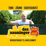 Uwe Thomas - @zauningerabholmarkt - Instagram