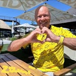 Uwe Thomas - @zauni_zauni_zaun - Instagram