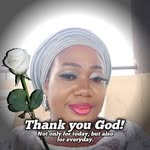 Mary Uwem Johnson - @maryuwemjohnson - Instagram