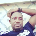 Uwem Johnson - @uwem2805 - Instagram