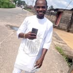 Uwem Johnson - @uwem.johnson.714 - Instagram