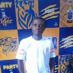 uwem Johnson - @uwemjohnson74 - Instagram