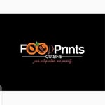 Uwem Johnson - @foodprints_cuisine - Instagram