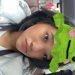 chloe tran - @uyen.chupachups - Instagram