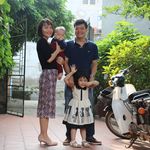 Ha Phuong Uyen - @uyenha - Instagram