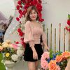 Uyên thật thà - @uyenha540 - TikTok