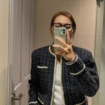 Uyen Lee - @wavy_pu - Instagram