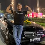 Uzair Qureshi - @uzair__nambardar - Instagram