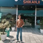 Uzair Qureshi - @uzair_righty_18 - Instagram