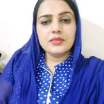 Uzma Anwar - @uzma.anwar.1004 - Instagram