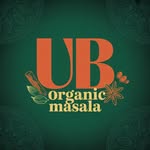 Uzma bashir - @ub_organic_masala - Instagram