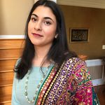 Uzma Bashir - @uzmabashir - Instagram