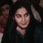 Uzma Bashir - @bashiruzma - Instagram