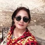 Uzma Bashir - @uzma3939 - Instagram