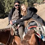 Uzma hamid - @pvt_.ummz - Instagram