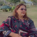 Uzma Hamid - @uzmahamid_ - Instagram