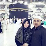 Uzma Hamid - @uzmahamid_786 - Instagram