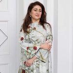 Uzma Hamid - @uzmahamid26 - Instagram