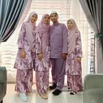Ibu UzmaHuda - @ibuuzmahuda - Instagram