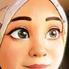 Sanira85 - @sanirauzmahudazaim - TikTok