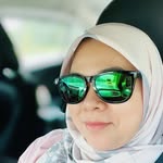 Sanira Uzmahuda - @sanirauzmahuda - Instagram